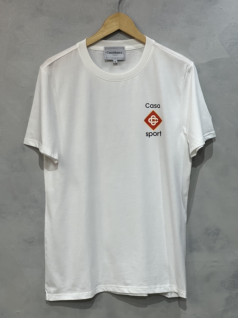 Camiseta Casa Blanca