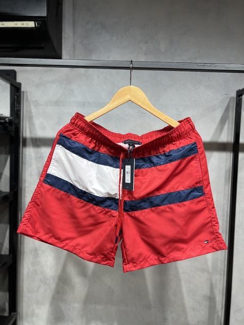 Bermuda Tommy Hilfiger