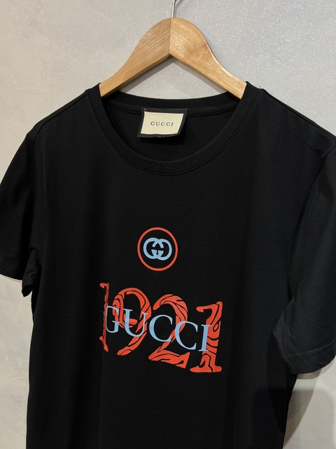 Camiseta Gucci
