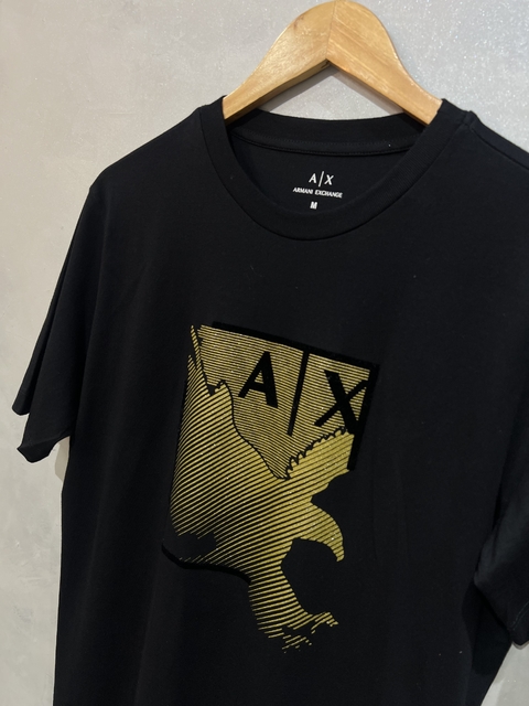 Camiseta Armani Exchange