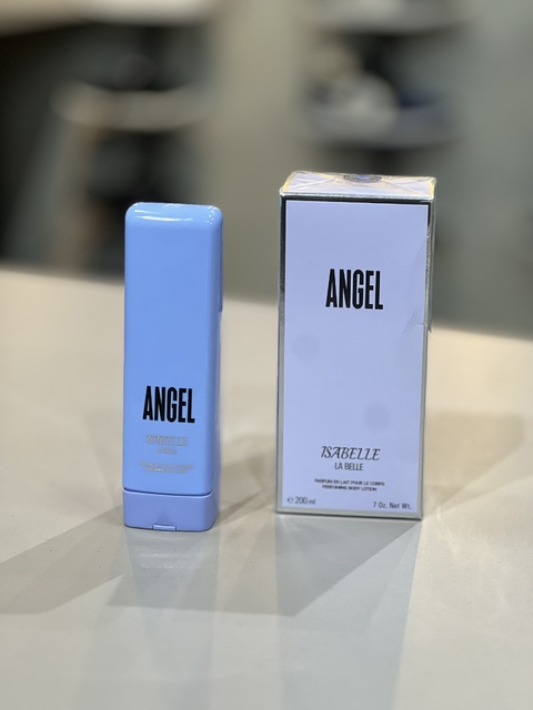 Creme Angel La Belle