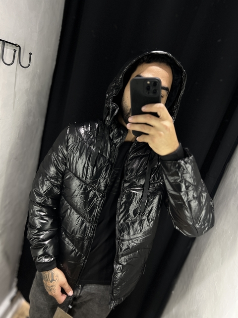 Jaqueta Importada Puffer