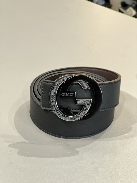 Cinto Gucci - comprar online