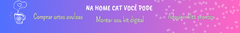 Banner da categoria Artes Digitais