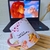 Arte Digital Simba e Nala "Você é a minha escolha de todos os dias" na internet