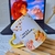 Arte Digital Simba e Nala "Você é a minha escolha de todos os dias" - loja online