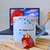 Arte Digital Simba e Nala "Você é a minha escolha de todos os dias" - comprar online