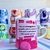 Kit Digital BIBLICAMENTE - DIVERTIDAMENTE - Canecaria Home Cat | Artes Digitais para Canecas