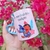 Arte Digital "Lilo e Stitch - Amizade"