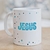 Arte Digital "Jesus é constante em te amar" - comprar online