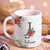 Kit Alfabeto Natalino Clean - loja online