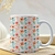 Kit Digital "Estampas Florais" - loja online