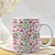 Kit Digital "Estampas Florais" - loja online