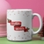 Mini Kit Digital "Natal Corporativo" - Canecaria Home Cat | Artes Digitais para Canecas