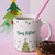 Mini Kit Digital "Natal Corporativo" - Canecaria Home Cat | Artes Digitais para Canecas