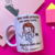 Arte Digital "Nem toda princesa usa coroa, algumas usam jaleco por amor"