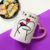 Arte Flork "Rep bardei tiu iu rapariga" - comprar online