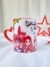 Arte " Harry Potter Natalino" - comprar online