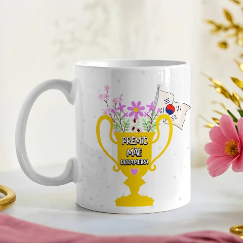 Arte Digital "Prêmio Mãe Dorameira"