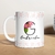 Kit Digital "Alfabeto Floral Minimalista"