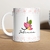 Kit Digital "Alfabeto Floral Minimalista" - comprar online