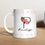Kit Digital "Alfabeto Floral Minimalista" - loja online