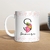 Kit Digital "Alfabeto Floral Minimalista"