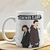 Arte Digital "Dorama Itaewon Class" - comprar online