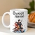 Arte Digital "Dorama Sweet Home"