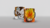 Kit Digital Dragon Ball Z - Canecaria Home Cat | Artes Digitais para Canecas