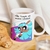 Kit digital "Meninas Super Poderosas" - Não toque na minha caneca! - Canecaria Home Cat | Artes Digitais para Canecas