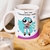 Kit digital "Meninas Super Poderosas" - Não toque na minha caneca! na internet