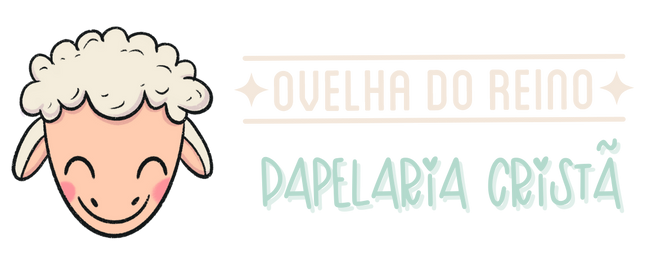 Ovelha do Reino Papelaria Ltda