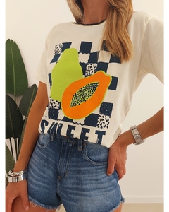 Remera Sweet - tienda online