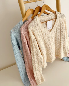 Sweater Lisboa en internet