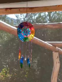 Imagen de mandala chakras