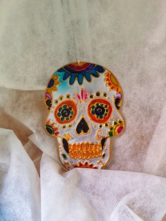 Calaveras! en internet