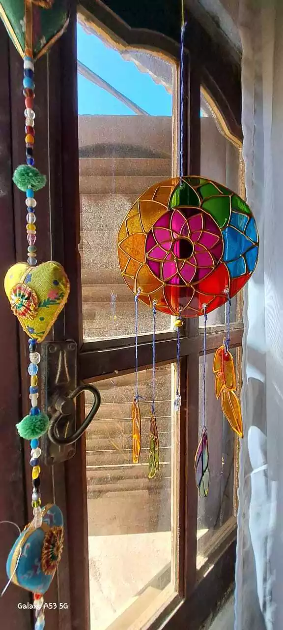 mandala chakras