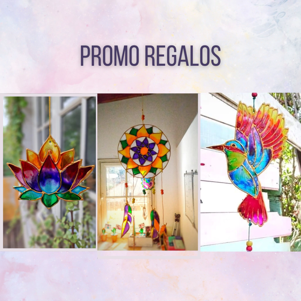promo regalos