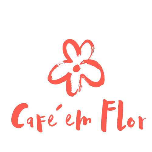 Café em Flor