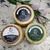 Gouda de pesto (400gr)