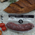 Salame de venado
