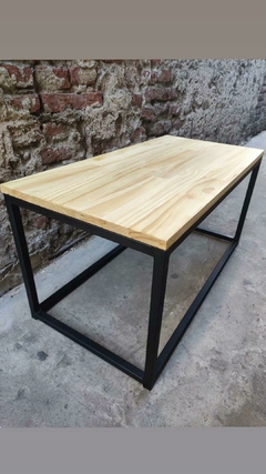 Mesa Ratona Industrial de en internet