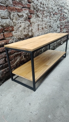 Rack TV