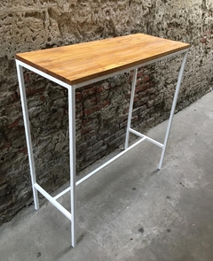 Barra Desayunador - Mateita Diseño