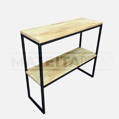 Recibidor Doble - comprar online