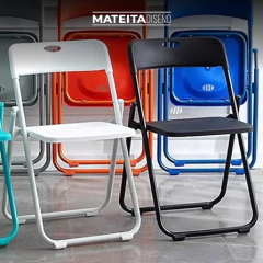 Silla plegable - Mateita Diseño