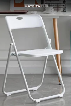 Silla plegable en internet
