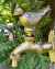 Canilla de Jardin Palomita - comprar online