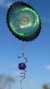 Lilypad + Espiral Violeta